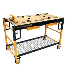 Banco De Trabajo I-SB3M 5 EN 1 METALTECH