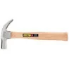MARTILLO CARPINTERO M/MADERA 16OZ 51271 STANLEY