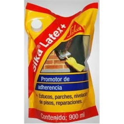 PUENTE ADHERENCIA SIKALATEX 01 LT 556053 SIKA