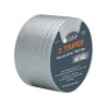 CINTA TELA MULTIUSO GRIS 50.8MM X 30MTSCDU30X TRU