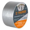 CINTA TELA MULTIUSO GRIS 50.8MM X 10MTSCDU10X TRU