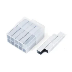 GRAPA 3/8"X11.3MM USO PESADO 1000PC 218105 TACTIX