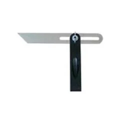ESCUADRA FALSA PLASTICO 08" 46830/46825 STANLEY