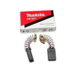 CARBONES (2) CB-327 195003-8 MAKITA