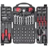 JUEGO HERRAMIENTAS MECANICO 129PC 780031 ONSITE