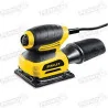 LIJADORA ORBITAL 220W 114 X 140MM SS24-B2C STANLE