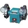 ESMERIL BANCO 06" 250W 2850RPM GB602 MAKITA