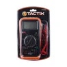 MULTITESTER DIGITAL INDUSTRIAL 403035 TACTIX