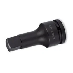 EXTENSION 1/2" X 075MM IMPACTO 73705 CROSSMAN