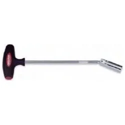 DADO BUJIA 1/2" X 5/8 (16MM) C.GIRAT.08" 94592 CR