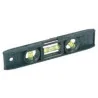 NIVEL TORPEDO 08" 3 BUR B/MAGNET. 42291 STANLEY