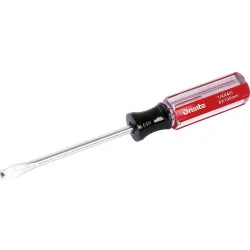 ATORNILLADOR PALETA ACETATO 5.0 X 200MM 702107 ON