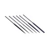 LIMA MATRICERA JUEGO 06PC 160MM ERIZO
