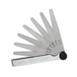 FEELER 07 HOJAS MILIMETRITCO 68557 CROSSMAN
