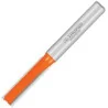 FRESA RECTA 2 FILOS 1/2 X 1 EJE 1/4 11456 TRUPER