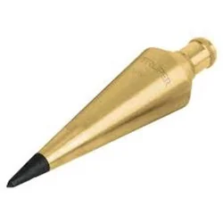 PLOMADA BRONCE 340 GR (12OZ) PLOM-12 TRUPER