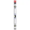 NIVEL ALUMINIO 23.5"(600MM) 3 AGUAS 710003 ONSITE