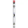 NIVEL ALUMINIO 23.5"(600MM) 3 AGUAS 710003 ONSITE