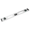 NIVEL ALUMINIO 23.5"(600MM) 3 AGUAS 710003 ONSITE