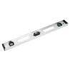 NIVEL ALUMINIO 23.5"(600MM) 3 AGUAS 710003 ONSITE