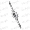 MANILLETA MACHO M5-M20 LARGO 380MM 102005 SCMC