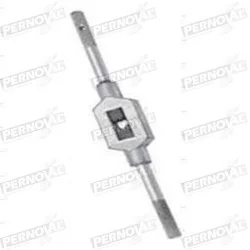 MANILLETA MACHO M5-M20 LARGO 380MM 102005 SCMC