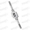 MANILLETA MACHO M5-M20 LARGO 380MM 102005 SCMC