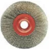 GRATA CIRCULAR ACERO ONDUL 06" 63-35NM 80063 HELA