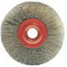 GRATA CIRCULAR ACERO ONDUL 06" 63-35NM 80063 HELA