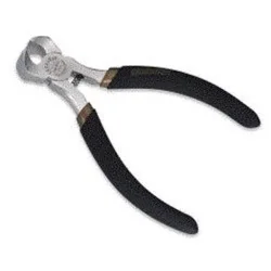 ALICATE CORTE FRONTAL 4.5" 95412 CROSSMAN