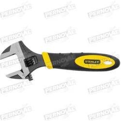LLAVE AJUSTABLE 06" BOCA/ANCHA MAXSTEEL 90947 STA