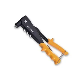 REMACHADORA POP 3 BOQUILLAS HEAVY DUTY 894310 GES