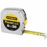 CINTA METRICA 8.0 MT METAL 33428 STANLEY *