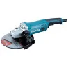 ESMERIL ANGULAR 9" 2000W 6600RPM GA9050 MAKITA
