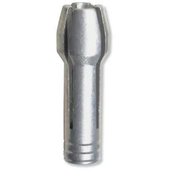 PINZA SUJECION C/VASTAGO 1/8 480 DREMEL