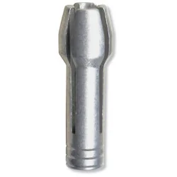PINZA SUJECION C/VASTAGO 1/8 480 DREMEL