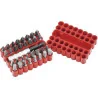PUNTA JUEGO 34PC (+,-,TX,PZ,HEX,ADAP) 702711 ONSI