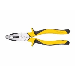 ALICATE UNIVERSAL 09" PROF 70489 STANLEY