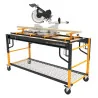 Banco De Trabajo I-CISCWB 2 EN 1 METALTECH