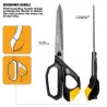 Tijera Multiuso 11" T/Pesado Tbh47011 Toughbuilt