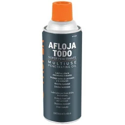 LUBRICANTE MULTIUSO AEROSOL 400ML WT-400 TRUPER