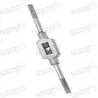 MANILLETA MACHO M3.5-M12 LARGO 280MM 102004 SCMC