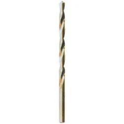 BROCA P/AC.INOX 5% COBALT 09.0MM SCMC