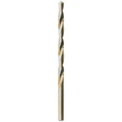 BROCA P/AC.INOX 5% COBALT 09.0MM SCMC