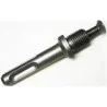 ADAPTADOR SDS-PLUS HILO 1/2" - 20HILO 203001 SCMC
