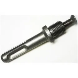 ADAPTADOR SDS-PLUS HILO 1/2" - 20HILO 203001 SCMC