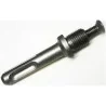 ADAPTADOR SDS-PLUS HILO 1/2" - 20HILO 203001 SCMC