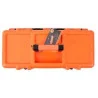 CAJA HERRAM PLAST 20" BR/MET C/ORG 321105 TACTIX