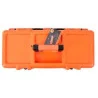 CAJA HERRAM PLAST 20" BR/MET C/ORG 321105 TACTIX