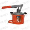 PATO ENGRASE MANUAL 03KG 1-0046 JIT